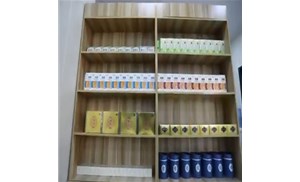 压片糖果代加工方案